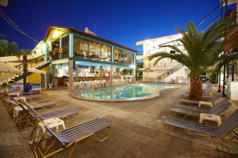 Hanioti Grand Victoria - Снимка 7