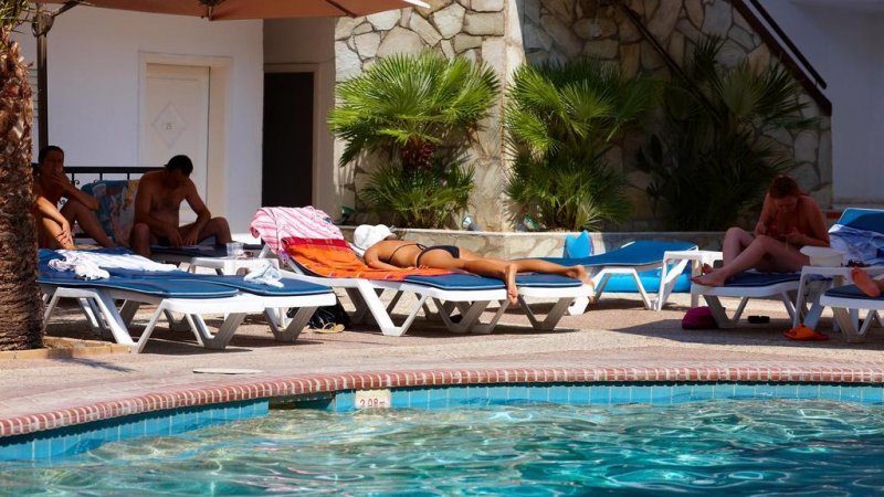 Hanioti Grand Victoria - Снимка 10