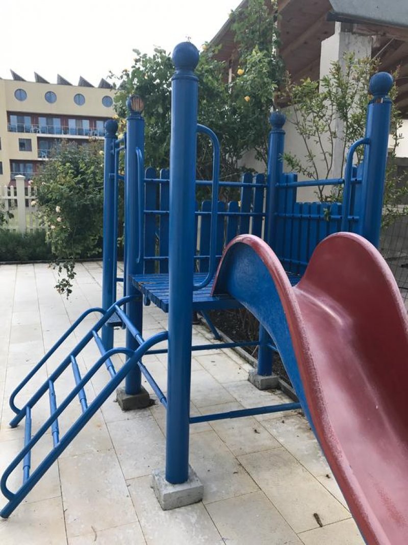 Апартхотел Вила Ливия - Снимка 7