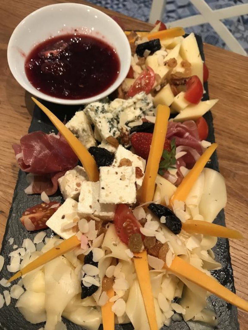 Апартхотел Вила Ливия - Снимка 3