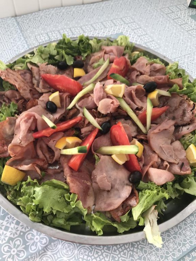 Апартхотел Вила Ливия - Снимка 5