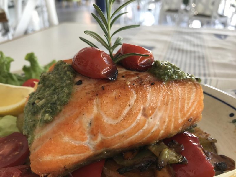 Апартхотел Вила Ливия - Снимка 5