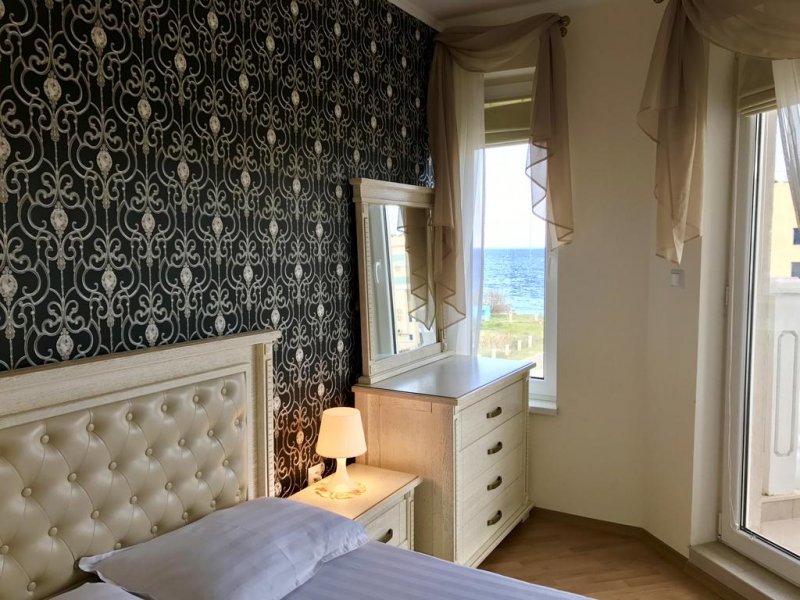 Апартхотел Вила Ливия - Снимка 11