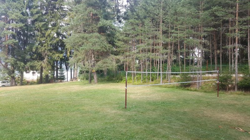 Хотел Мерджан - Снимка 10