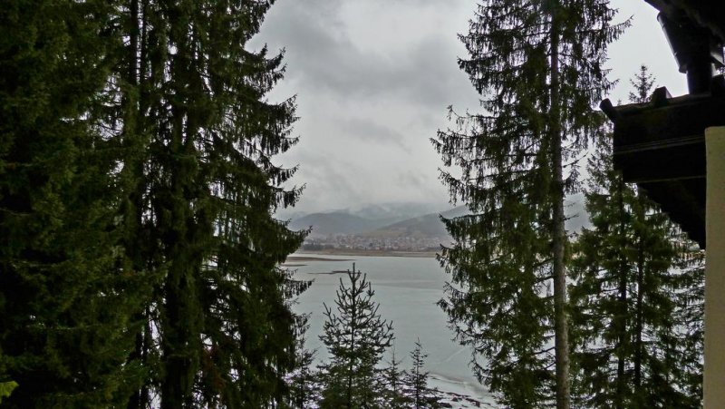 Хотел Мерджан - Снимка 2