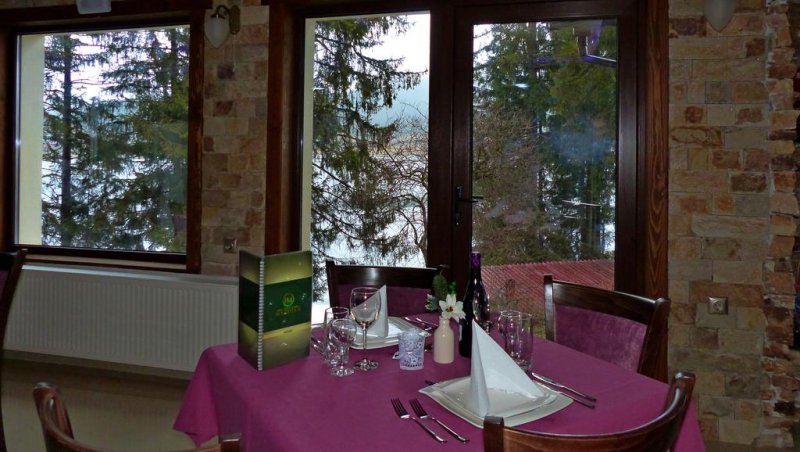 Хотел Мерджан - Снимка 3