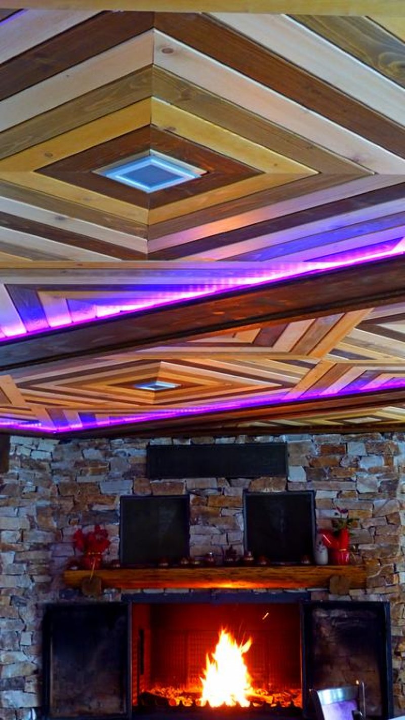 Хотел Мерджан - Снимка 11