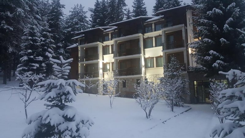 Хотел Мерджан - Снимка 7