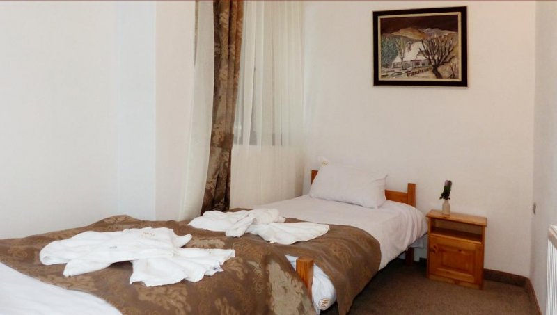 Хотел Мерджан - Снимка 11