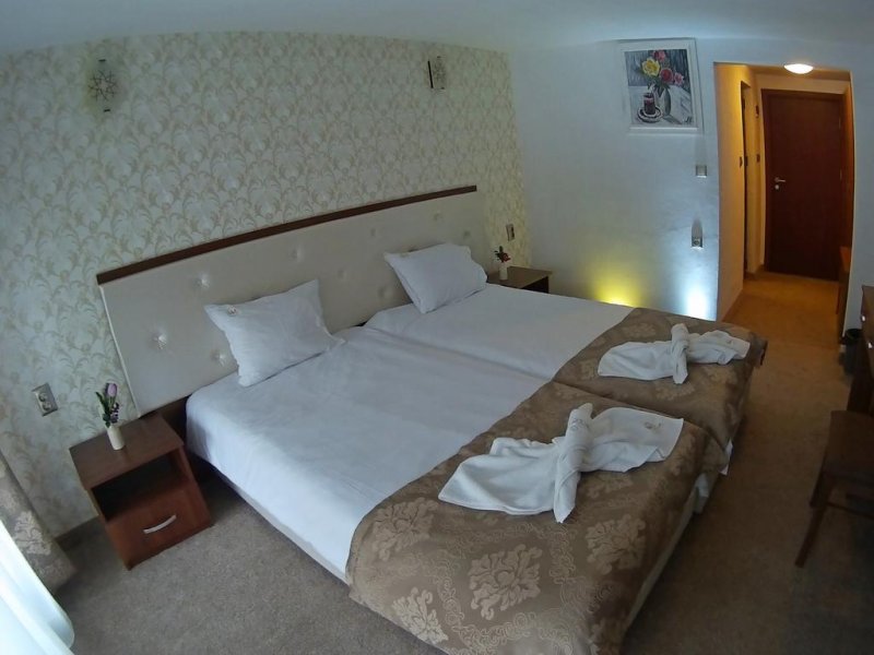 Хотел Мерджан - Снимка 5