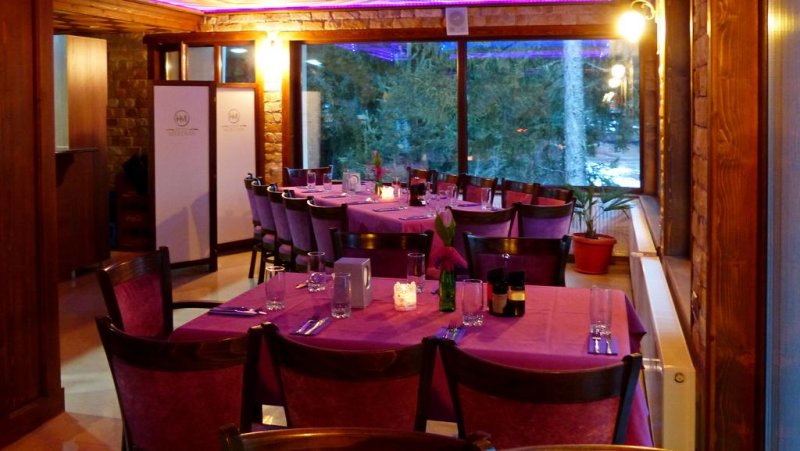 Хотел Мерджан - Снимка 3