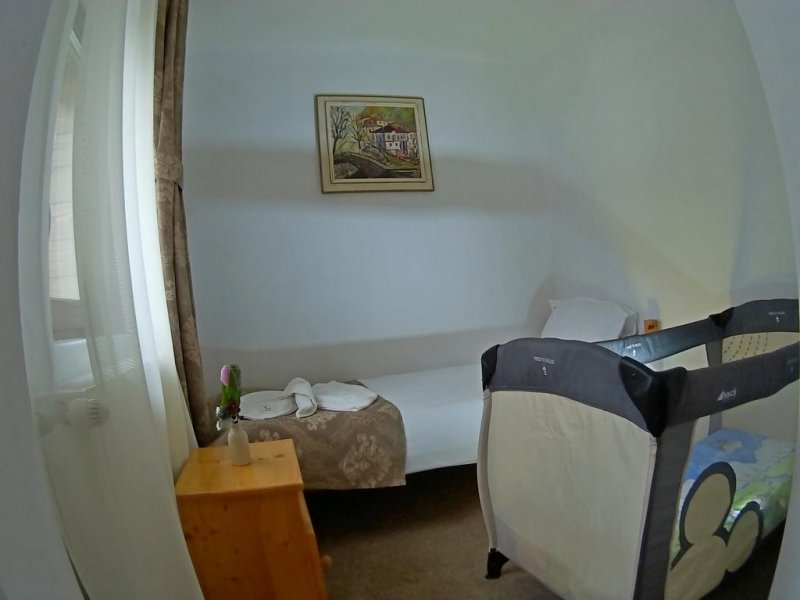 Хотел Мерджан - Снимка 7