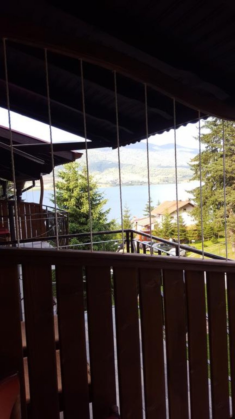 Хотел Мерджан - Снимка 1