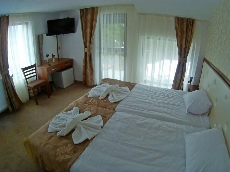 Хотел Мерджан - Снимка 9