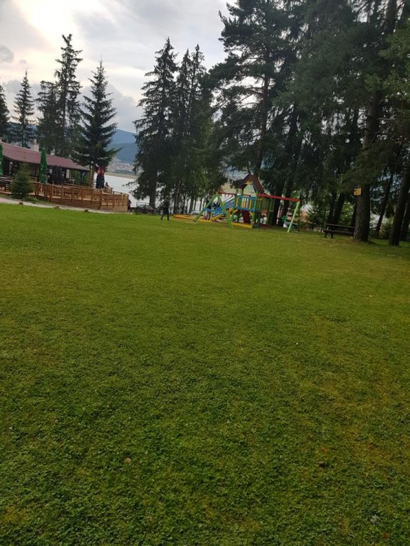 Хотел Мерджан - Снимка 2