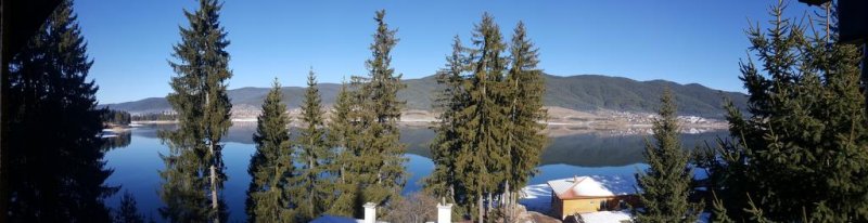 Хотел Мерджан - Снимка 8