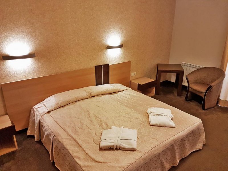 Хотел Беркут - Снимка 10