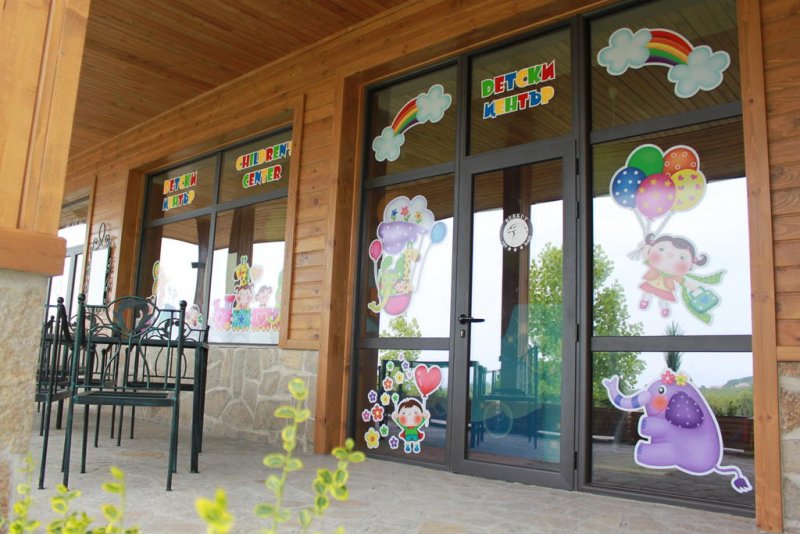 Хотел Беркут - Снимка 3