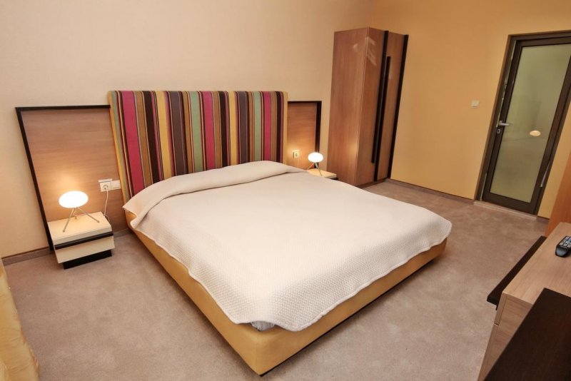 Хотел Беркут - Снимка 4