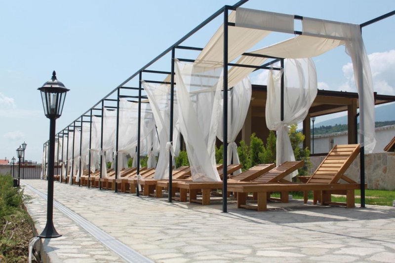 Хотел Беркут - Снимка 10