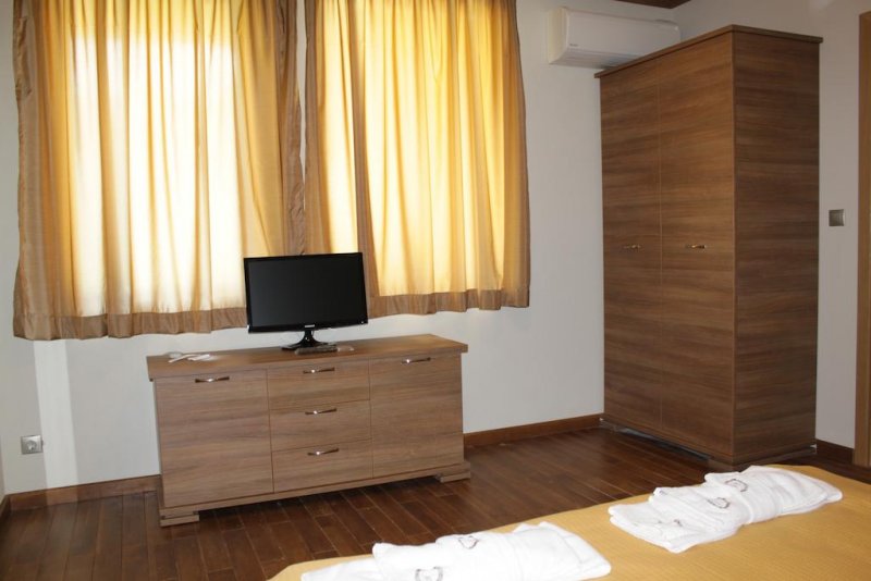 Хотел Беркут - Снимка 2