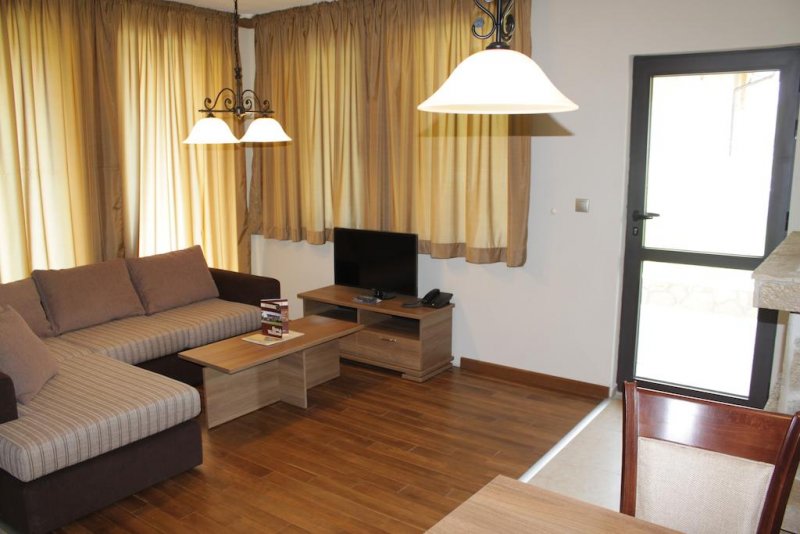 Хотел Беркут - Снимка 5