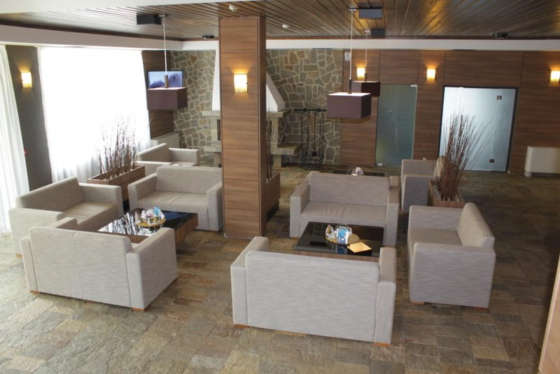 Хотел Беркут - Снимка 8