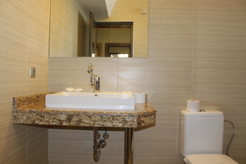 Хотел Беркут - Снимка 4