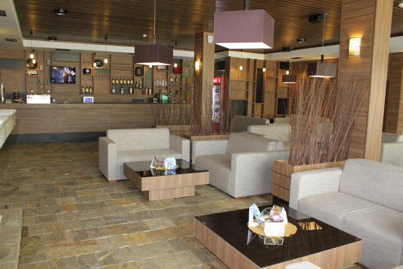 Хотел Беркут - Снимка 10