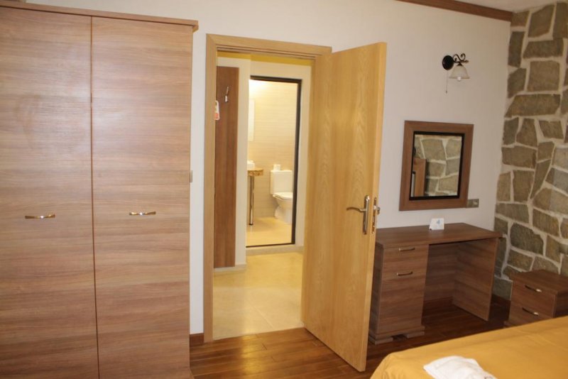 Хотел Беркут - Снимка 2