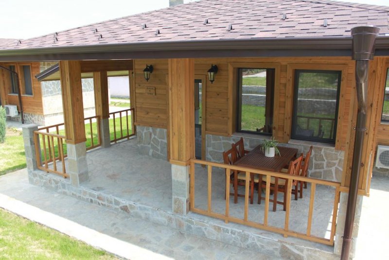 Хотел Беркут - Снимка 2