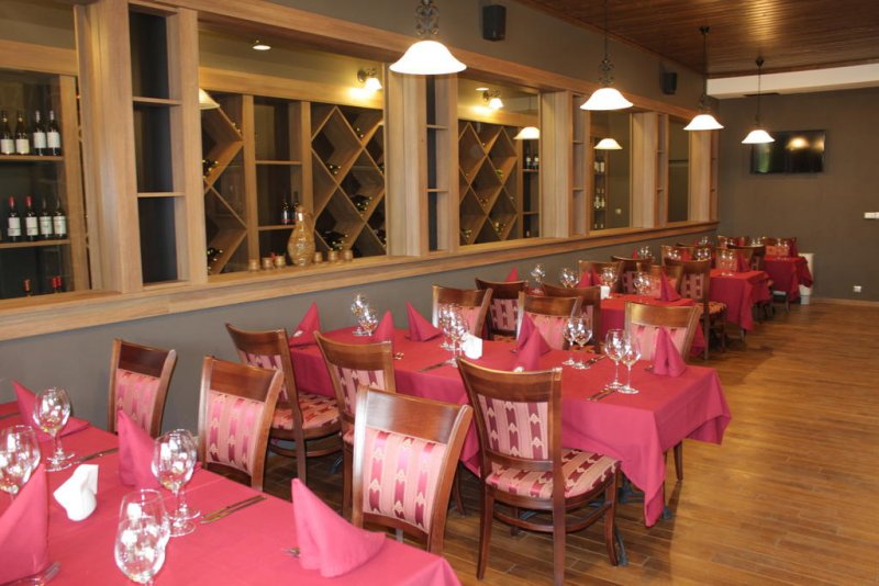 Хотел Беркут - Снимка 7