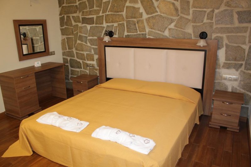 Хотел Беркут - Снимка 11