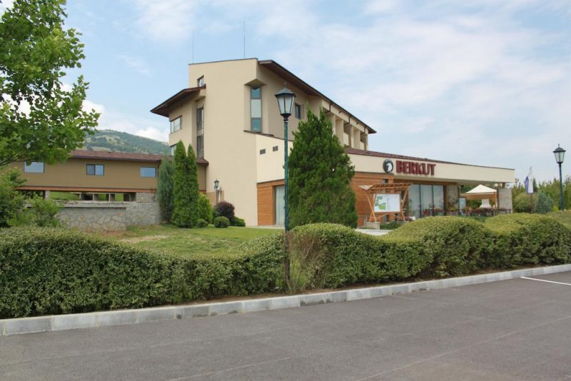 Хотел Беркут - Снимка 7