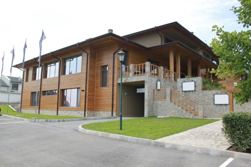 Хотел Беркут - Снимка 5