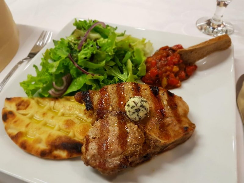 Хотел Беркут - Снимка 1