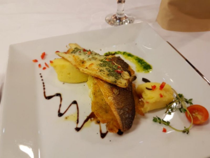 Хотел Беркут - Снимка 9