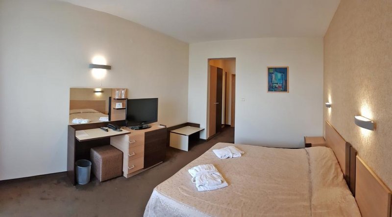 Хотел Беркут - Снимка 10