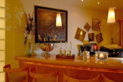 Egnatia City Hotel & Spa - Снимка 8