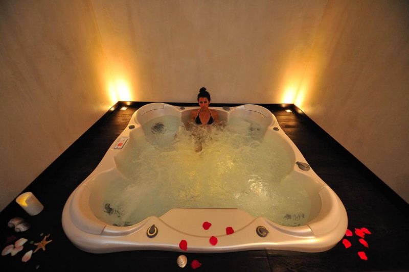 Egnatia City Hotel & Spa - Снимка 5