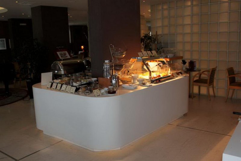 Egnatia City Hotel & Spa - Снимка 9