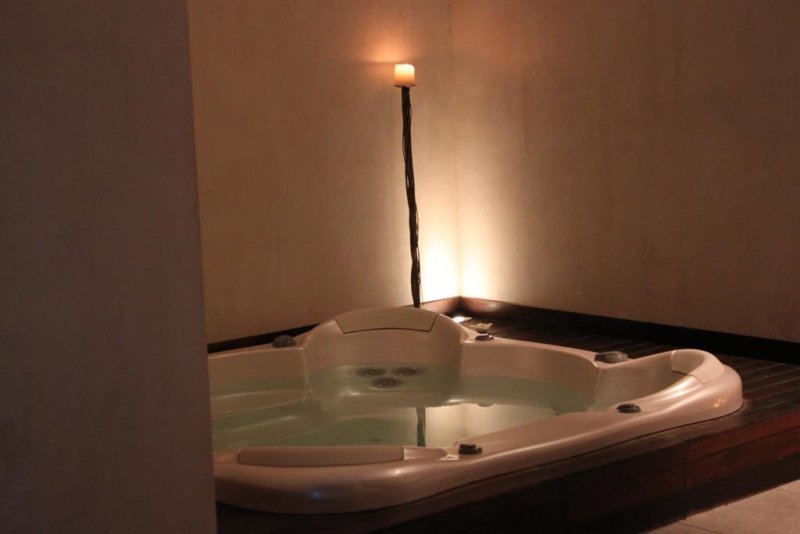 Egnatia City Hotel & Spa - Снимка 7