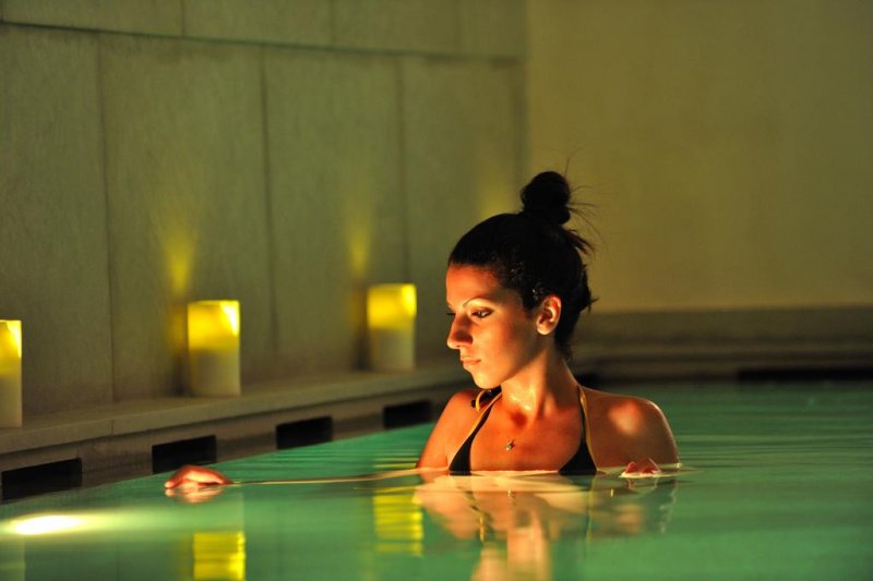 Egnatia City Hotel & Spa - Снимка 2