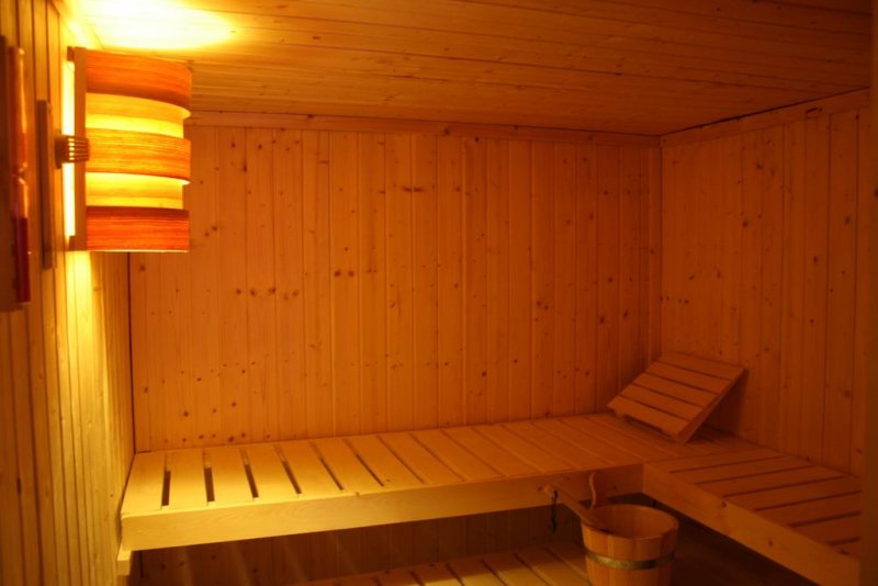 Egnatia City Hotel & Spa - Снимка 5