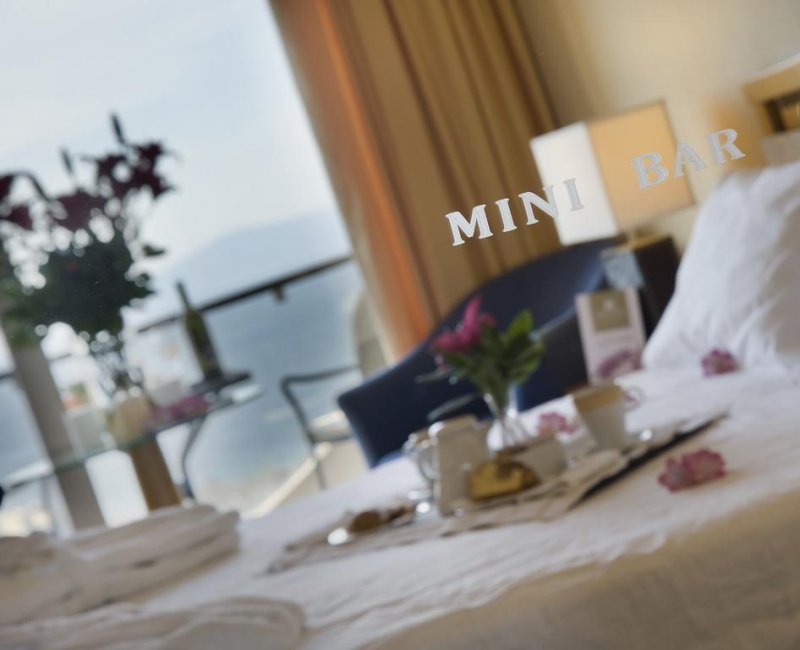 Egnatia City Hotel & Spa - Снимка 10