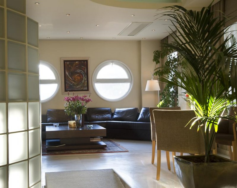 Egnatia City Hotel & Spa - Снимка 4