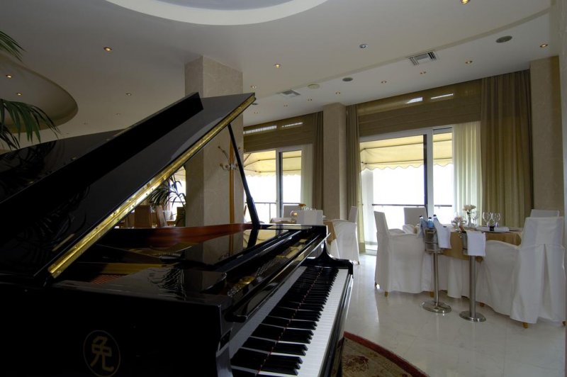 Egnatia City Hotel & Spa - Снимка 11