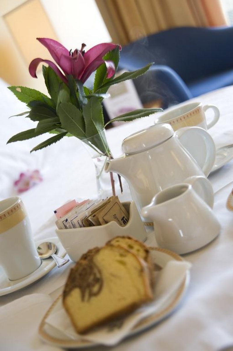 Egnatia City Hotel & Spa - Снимка 11