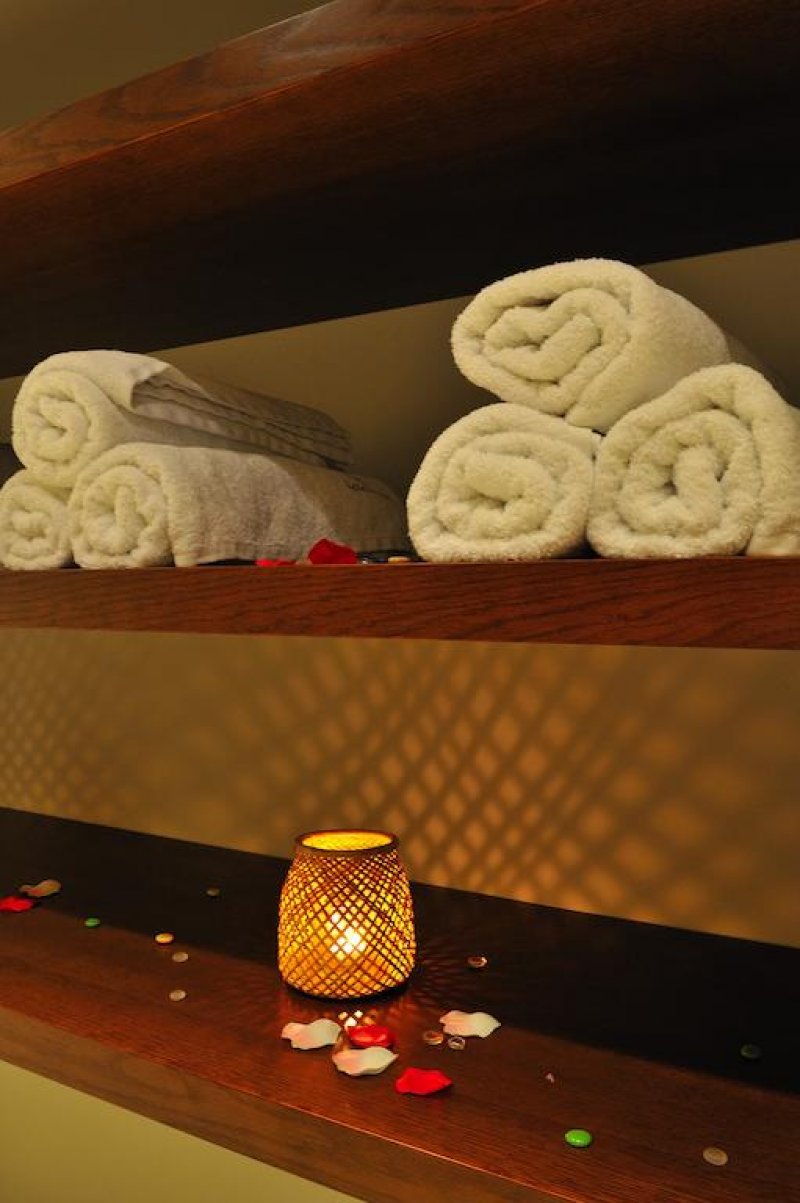 Egnatia City Hotel & Spa - Снимка 2