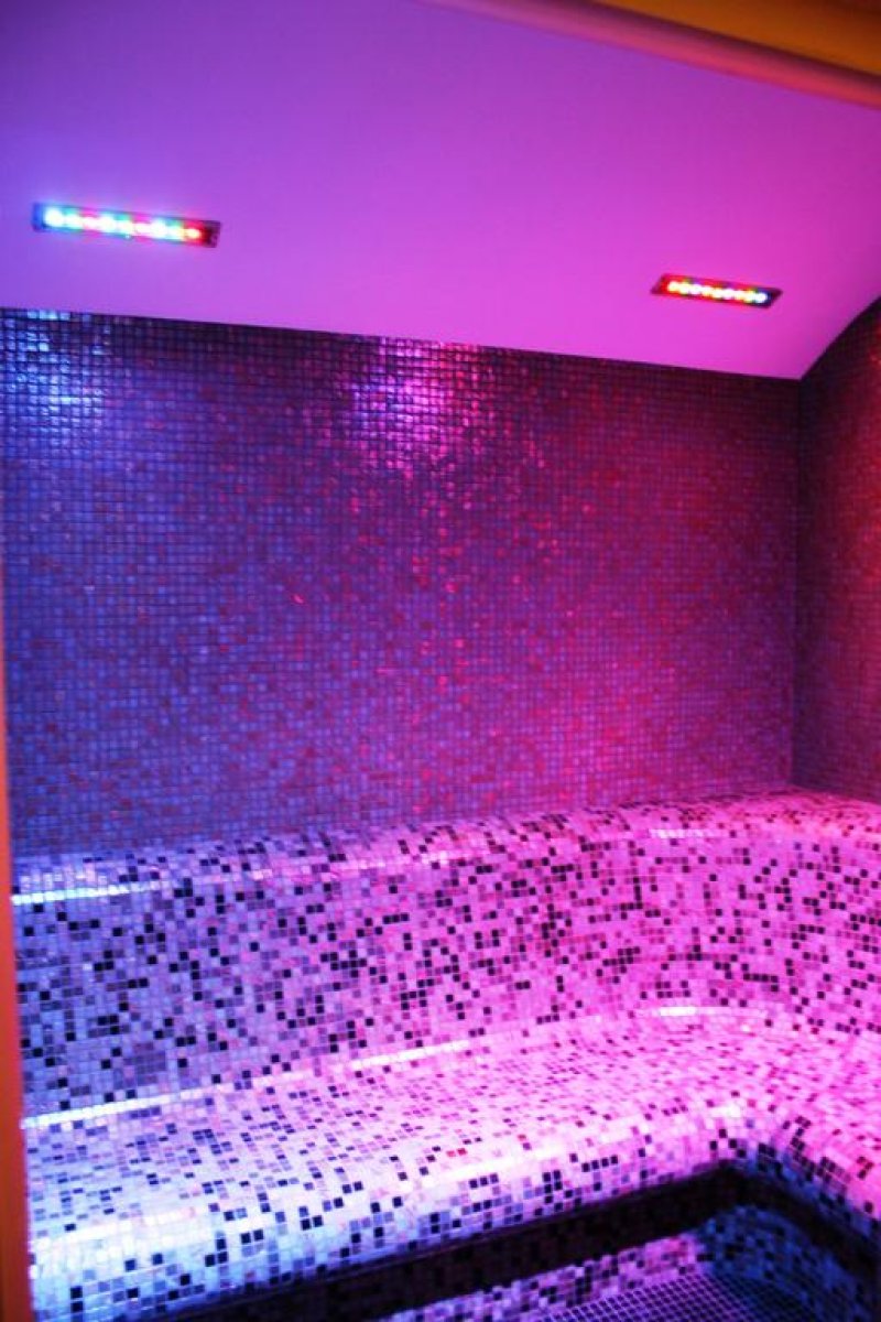 Egnatia City Hotel & Spa - Снимка 10